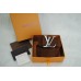 LOUIS VUITTON %100 HAKİKİ DERİ KEMER
